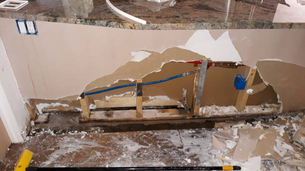 Best Emergency water damage restoration  in Potomac, MD